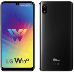 Замена экрана на телефоне LG W10 Alpha в Ижевске